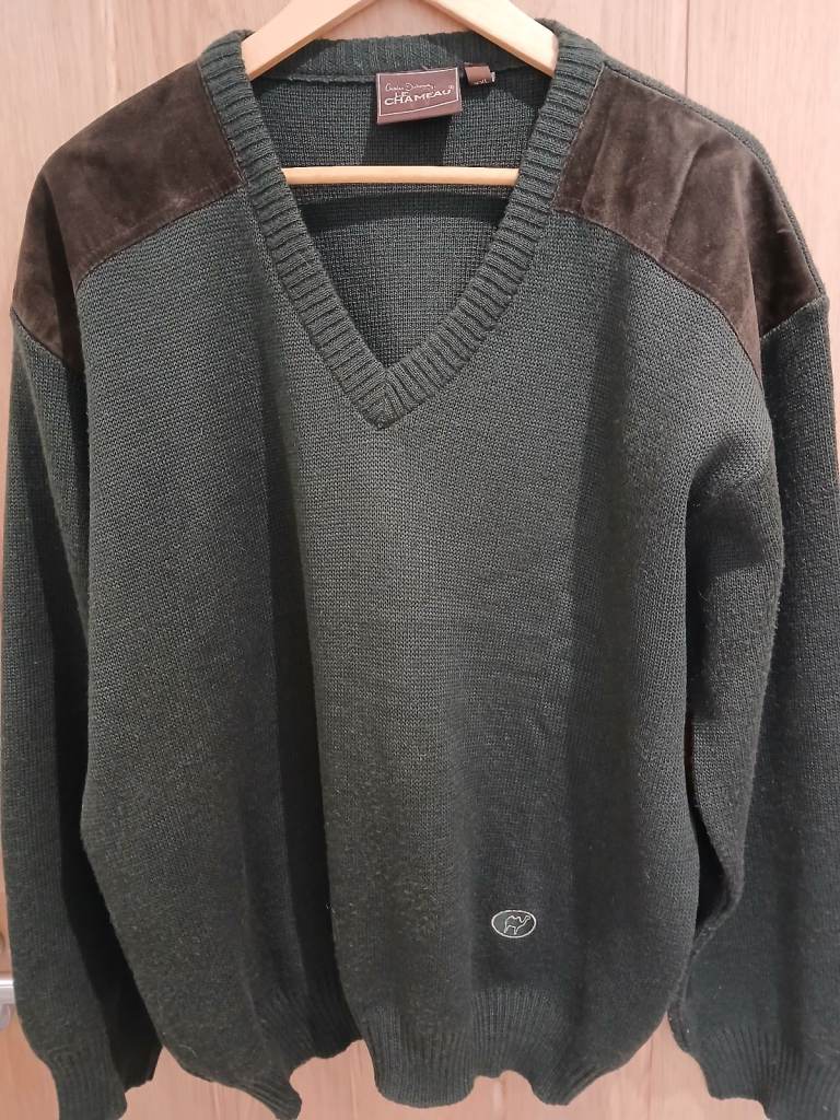 image for Le Chameau sporting jersey