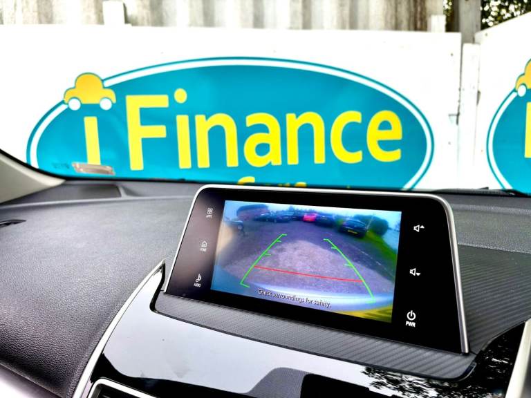 CAN'T GET CREDIT? CALL US! Mitsubishi Eclipse Cross 1.5 3, 2018, Manual - £249 DEPOSIT, £79 PER WEEK