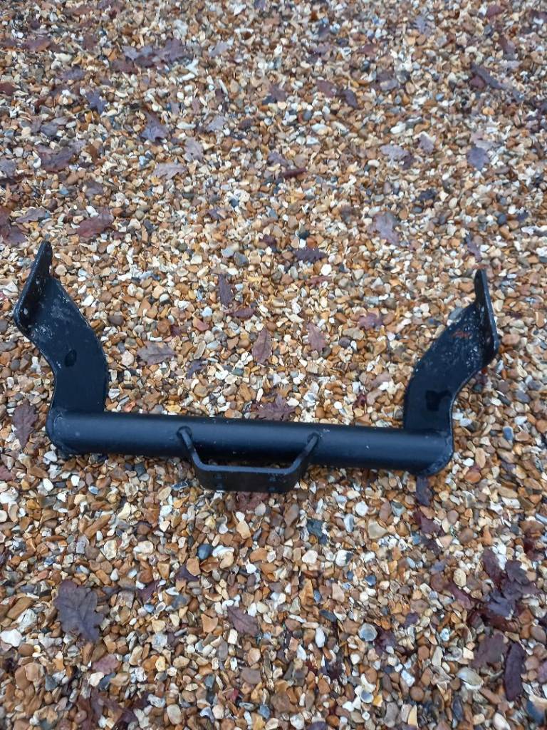 Ford Transit mk6/7 towbar