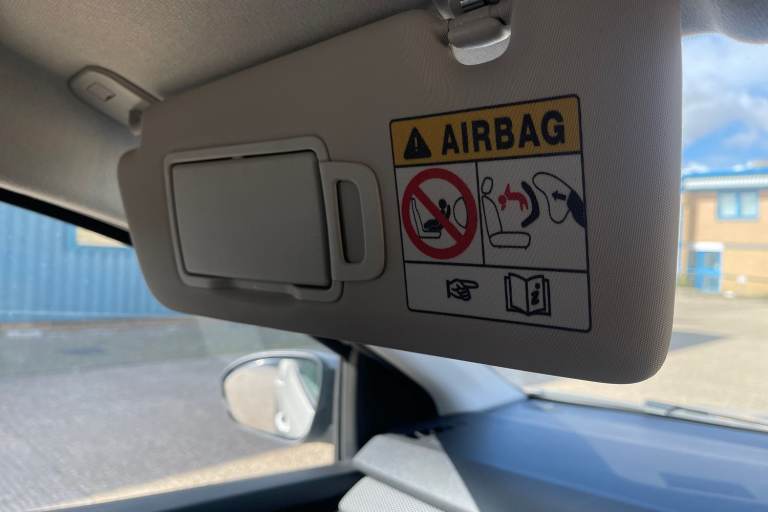 2023 Dacia Sandero Stepway 1.0 TCe Journey 5dr Hatchback Petrol Manual