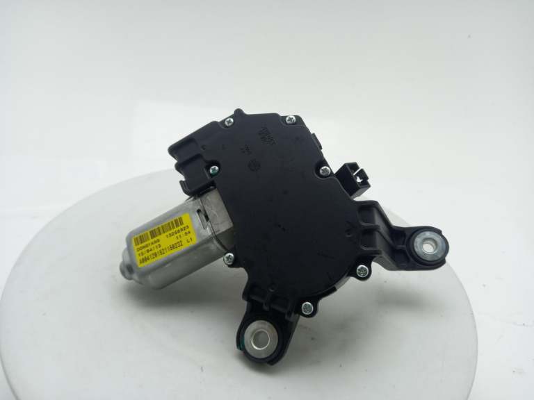 Vauxhall Zafira Wiper Motor Rear 2012-2019 5 Door Mpv 13256923