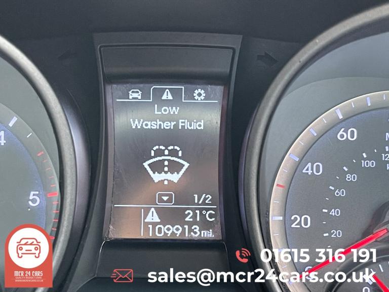 HYUNDAI SANTA FE 2.2 CRDi Style 2013