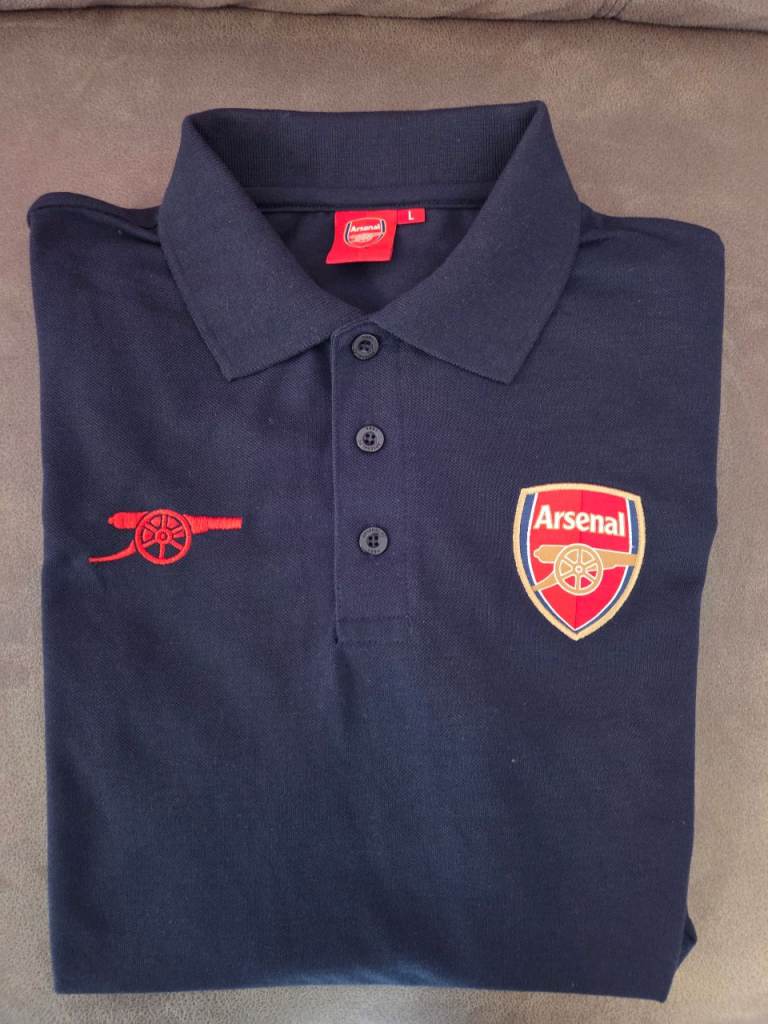 Arsenal Polo Shirt