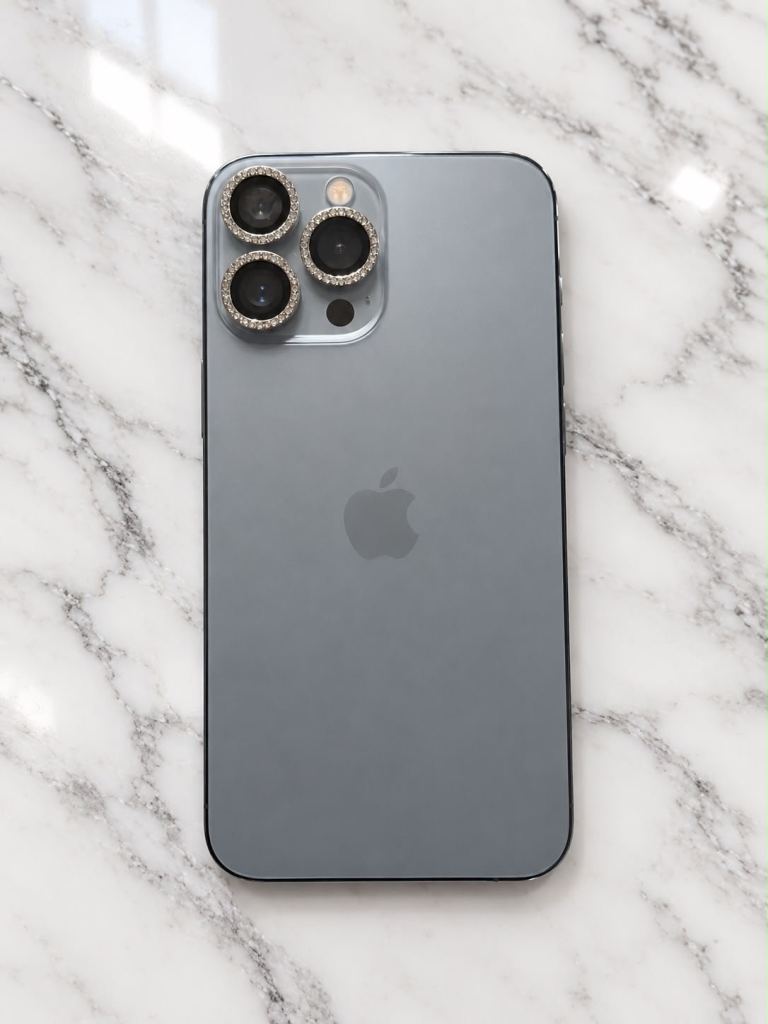 Apple iPhone 13 Pro Max blue