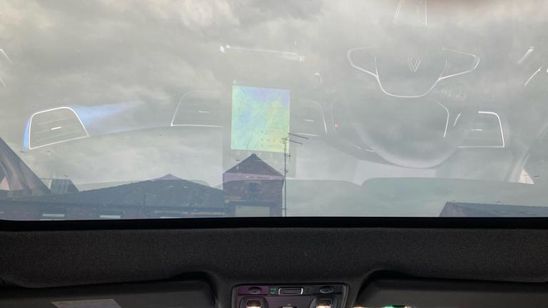 2025 Renault Symbioz 1.8 E-Tech FHEV 160 Iconic Esprit Alpine 5dr Auto Hybrid Estate Estate Hybri...