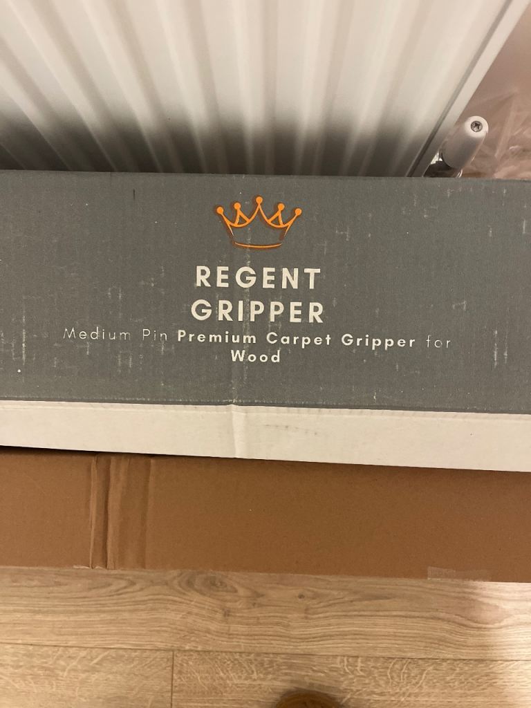 image for   Carpet gripper rod. 