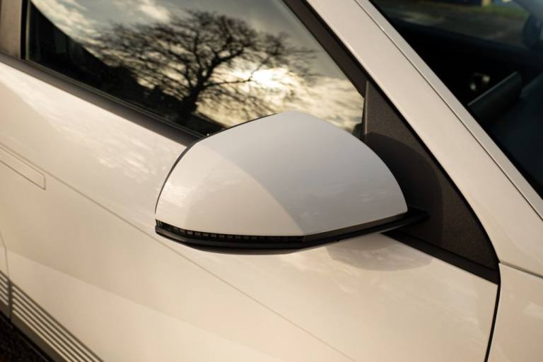 2023 Hyundai IONIQ 5 58kWh Premium Hatchback 5dr Electric Auto (170 ps) Hatchback ELECTRIC Automatic