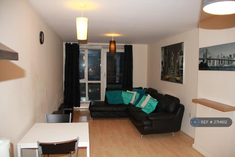 1 bedroom flat in Aspect, Leeds, LS2 (1 bed) (#2714812)