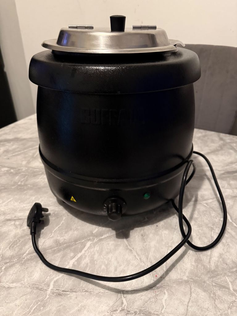 BARGAIN CATERING EQUIPMENT 