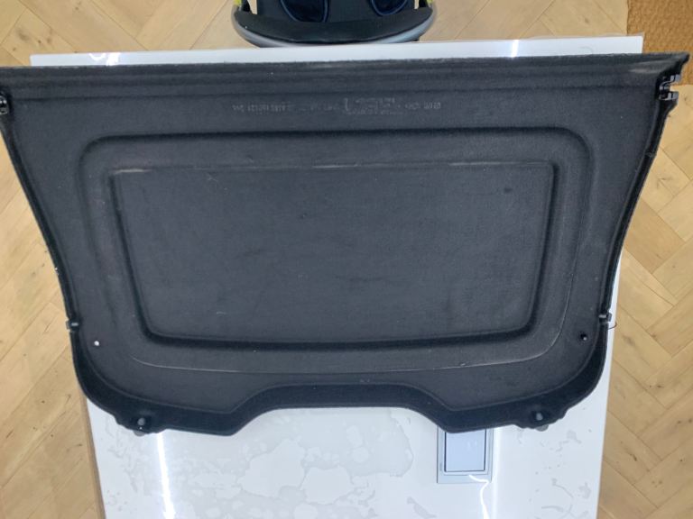 FORD FOCUS MK3 GENUINE PARCEL SHELF