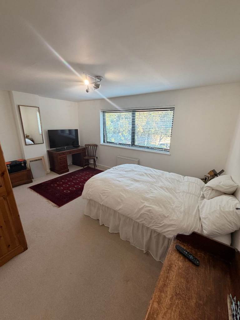 Room Chesterton Cambridge 2 Seperate Bedrooms for rent in shared house. 