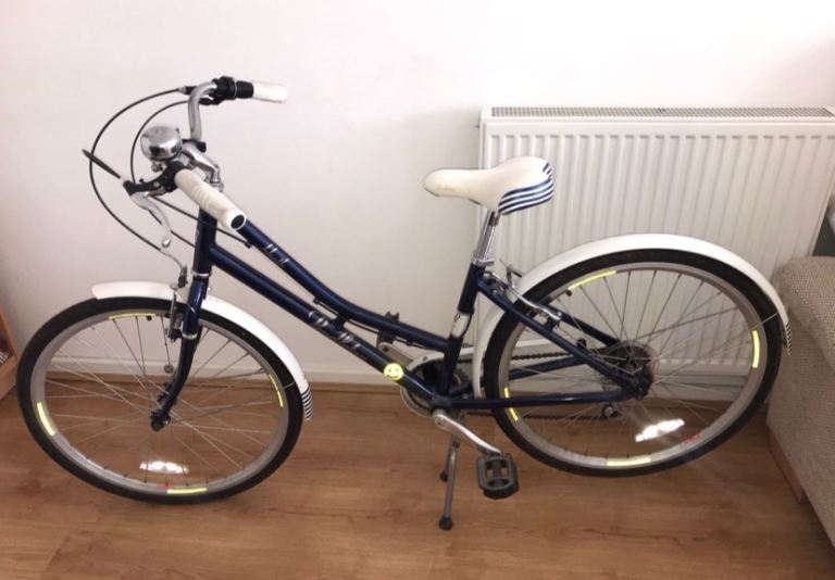 Pendleton Heath Junior Bike - 26" Wheel