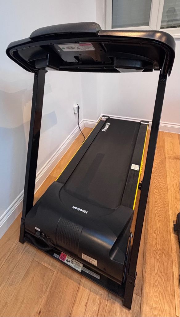 Reebok GT30 Treadmill 