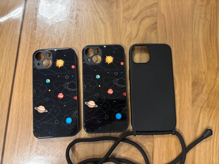 Phone Cases for IPhone 13