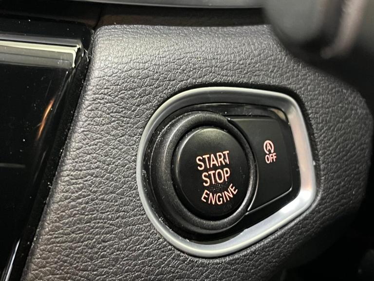 2016 BMW X1 xDrive 20d M Sport 5dr ESTATE DIESEL Manual