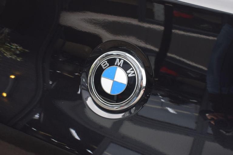 2019 BMW X4 xDrive M40d 5dr Step Auto COUPE DIESEL Automatic