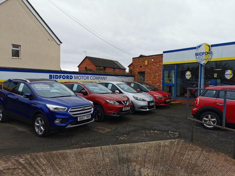 2015 Skoda Fabia 1.2 TSI 90 SE 5dr HATCHBACK Petrol Manual