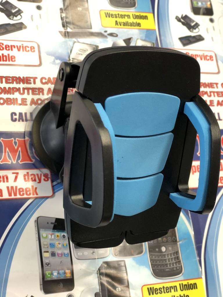 Strong Suction Car Phone Holder