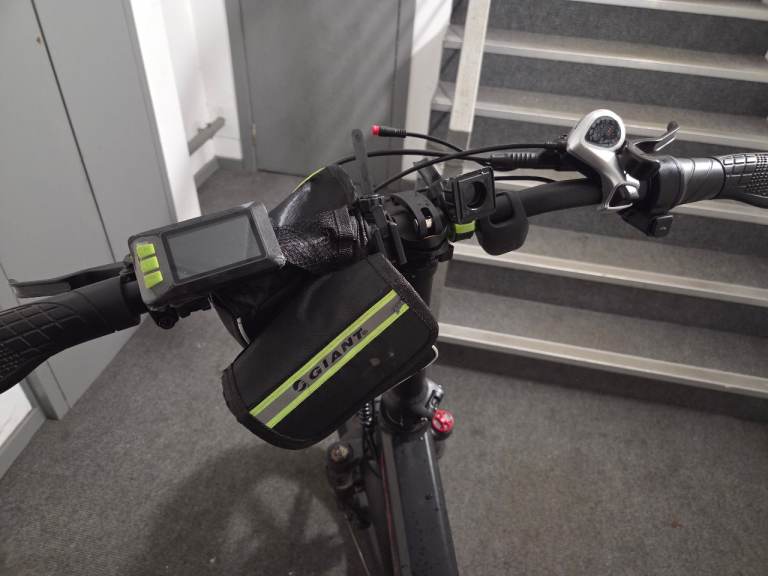 image for Electric bike 