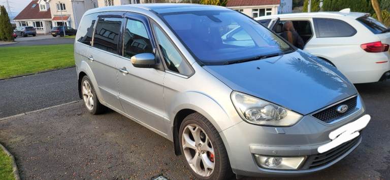 Ford Galaxy 