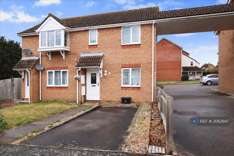 1 bedroom flat in Eton Way, Dartford, DA1 (1 bed) (#3062947)