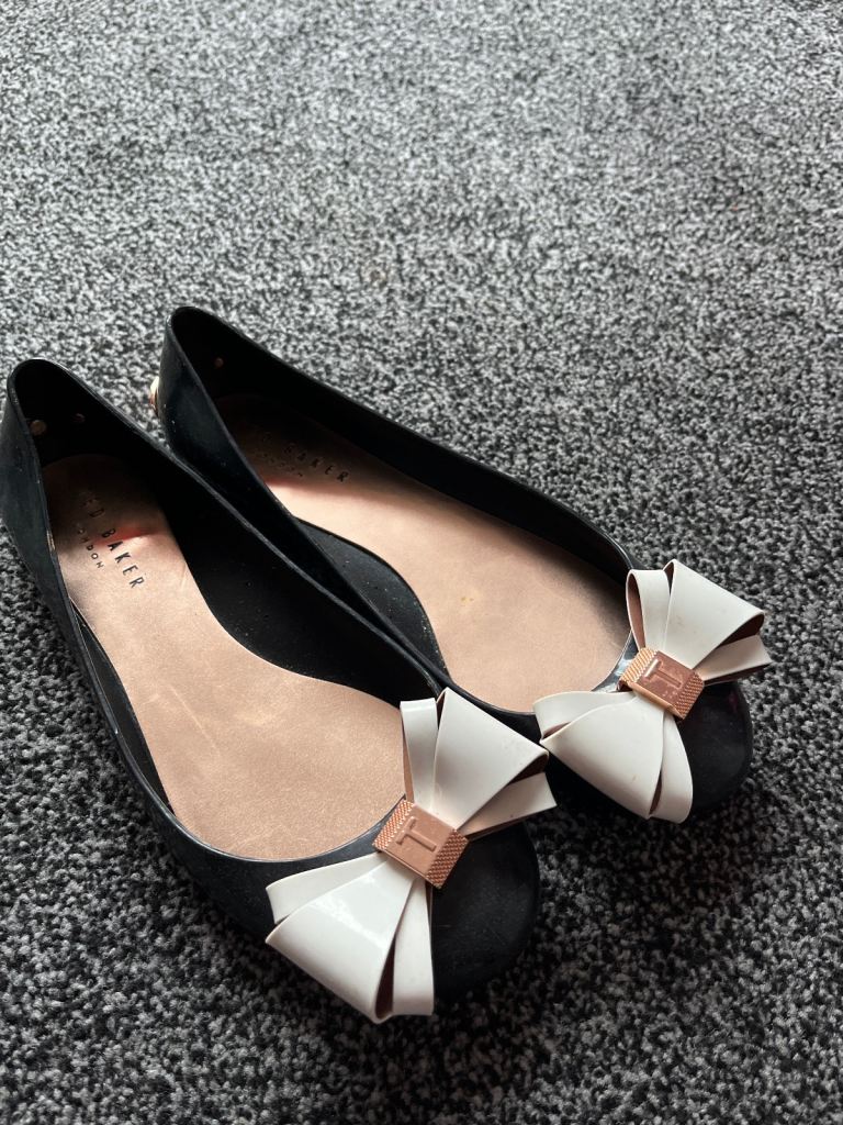 Ted baker shoes