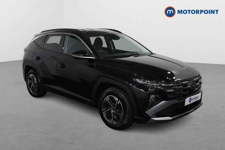 2025 Hyundai TUCSON 1.6T Advance 5dr ESTATE PETROL Manual