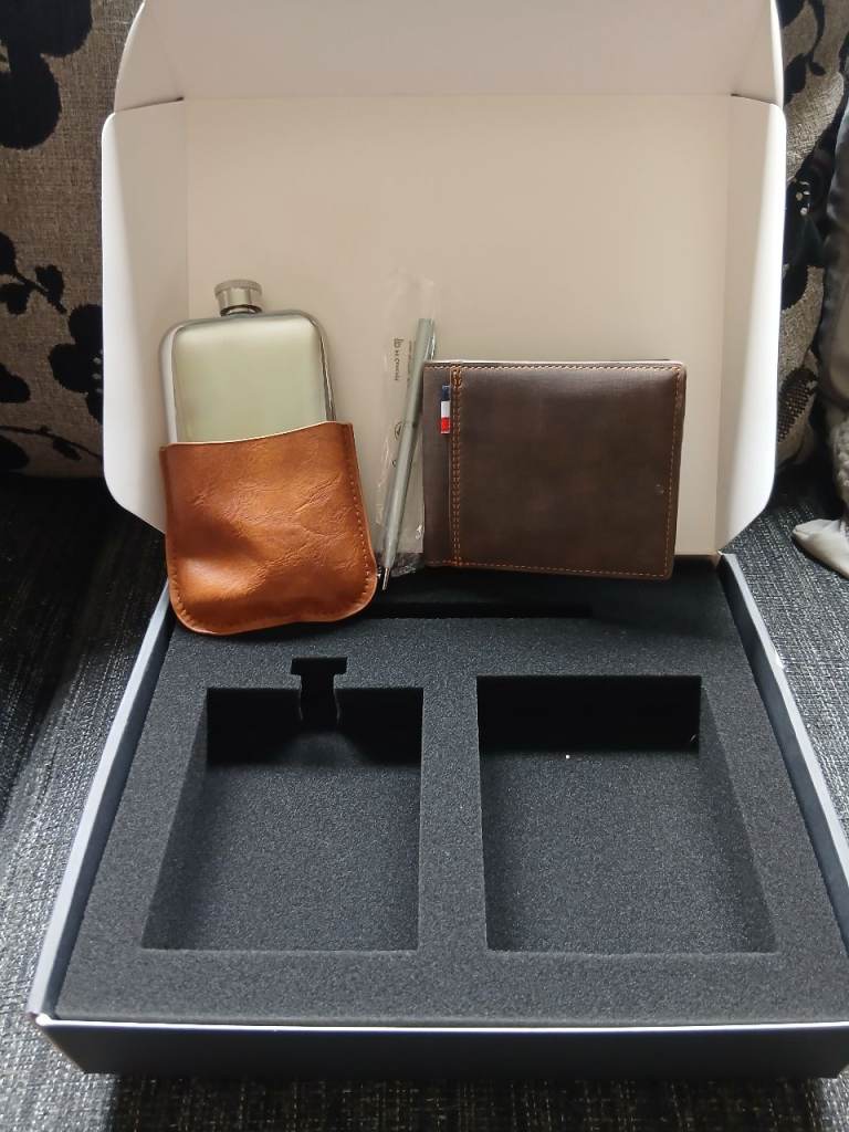 Men's gift sets