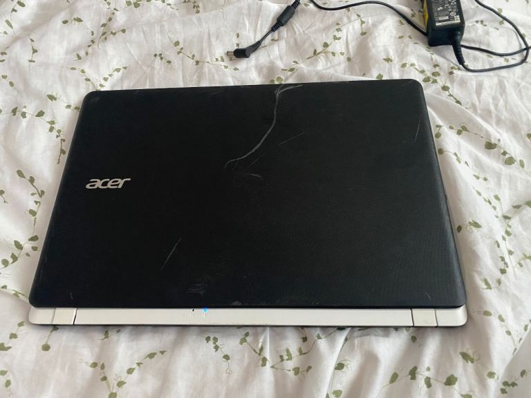 Laptop Slim 15,6 inch 