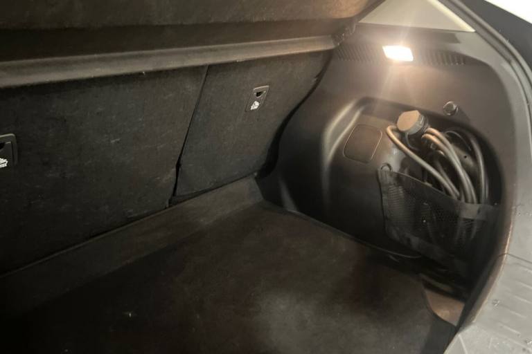 2022 72 NISSAN LEAF 39KWH N-CONNECTA HATCHBACK 5DR ELECTRIC AUTO (150 PS) TECH P