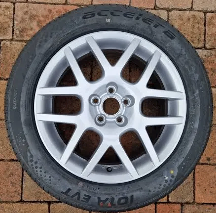 VW Golf MK4 Alloy Wheel Wanted