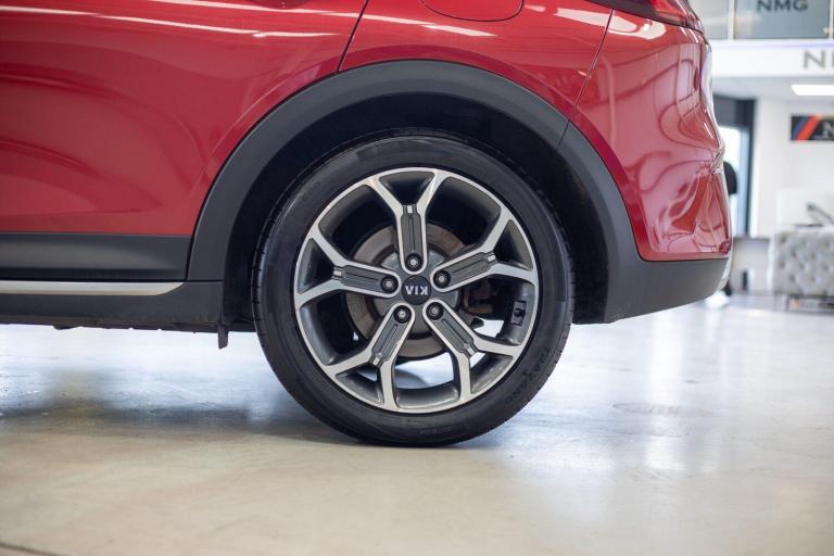 2020 Kia XCeed 1.6 CRDi ISG 3 5dr HATCHBACK DIESEL Manual