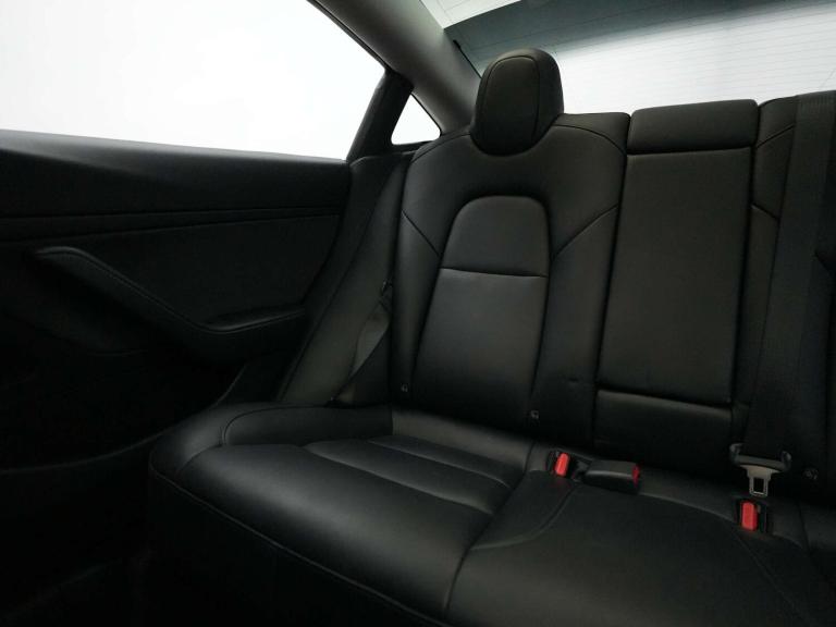 2021 Tesla Model 3 Long Range AWD 4dr Auto SALOON ELECTRIC Automatic