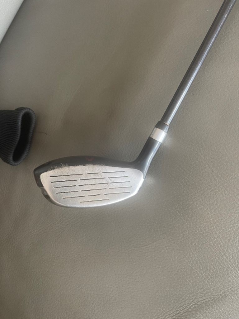 Jack Nicklaus 2 rescue hybrid