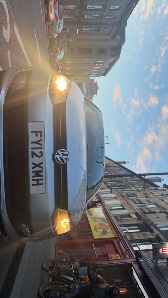 Volkswagen, POLO, Hatchback, 2012, Manual, 1198 (cc), 5 doors