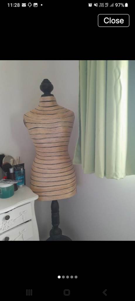 Mannequin