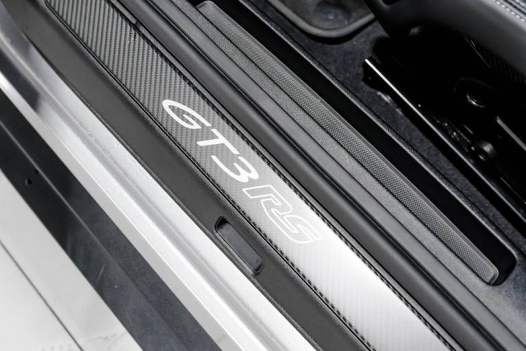 2023 Porsche 911 4.0 992 GT3 RS Coupe 2dr Petrol PDK Euro 6 (s/s) (525 ps) Coupe Petrol Automatic