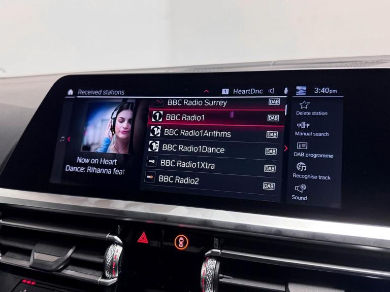 2021 BMW M4 M4 Competition 2dr Step Auto COUPE PETROL Automatic