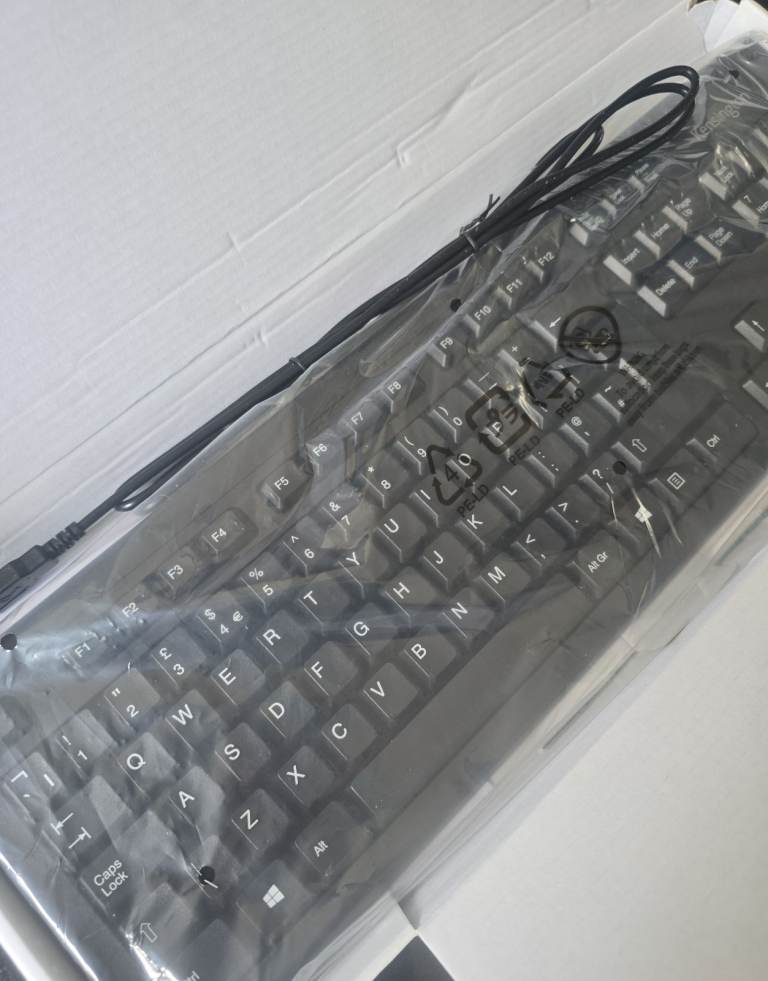 Kensington keyboard  -brand new