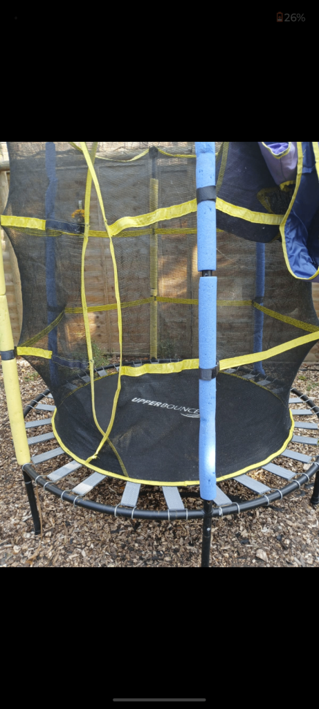 Trampoline