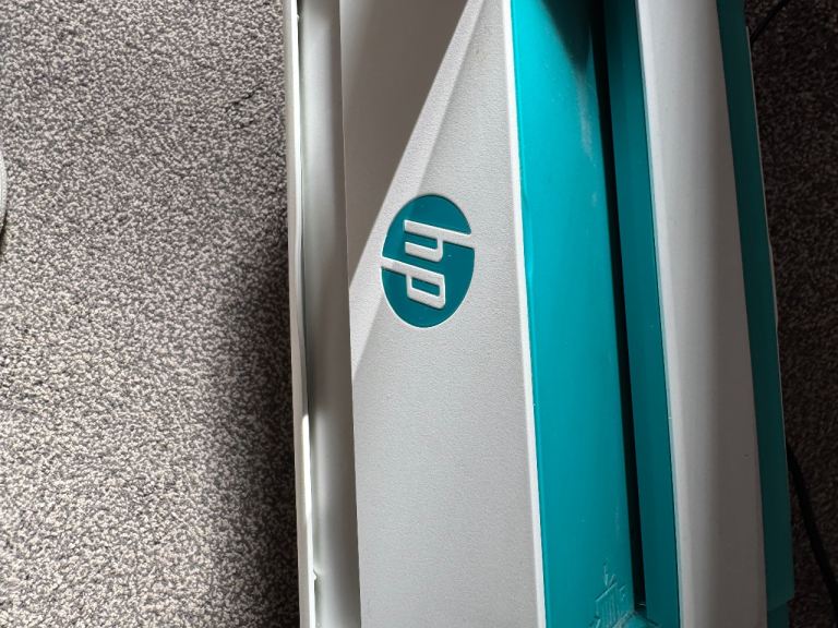 Small printer 