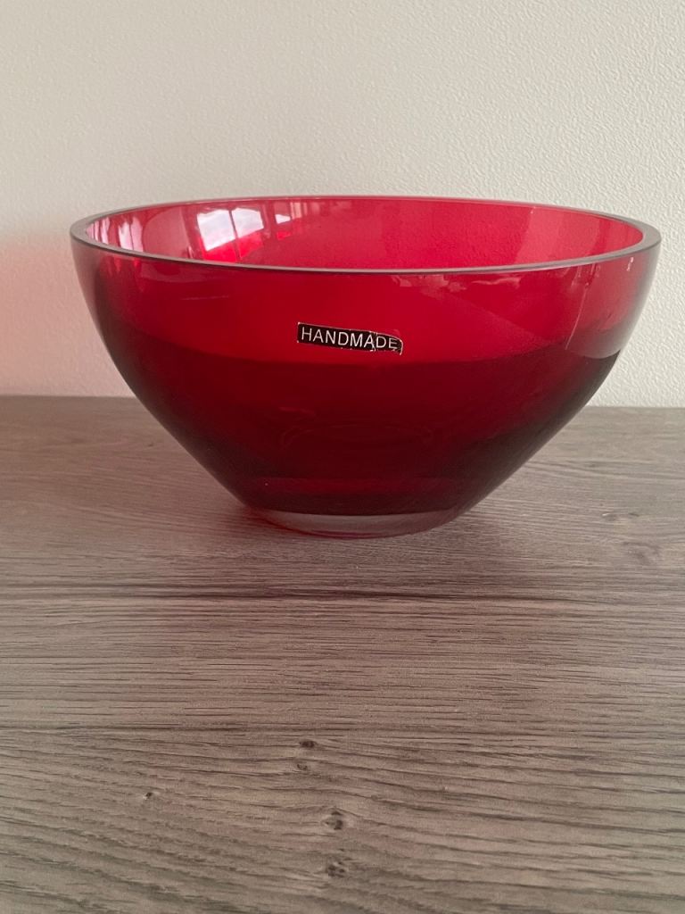 Handmade Bowl