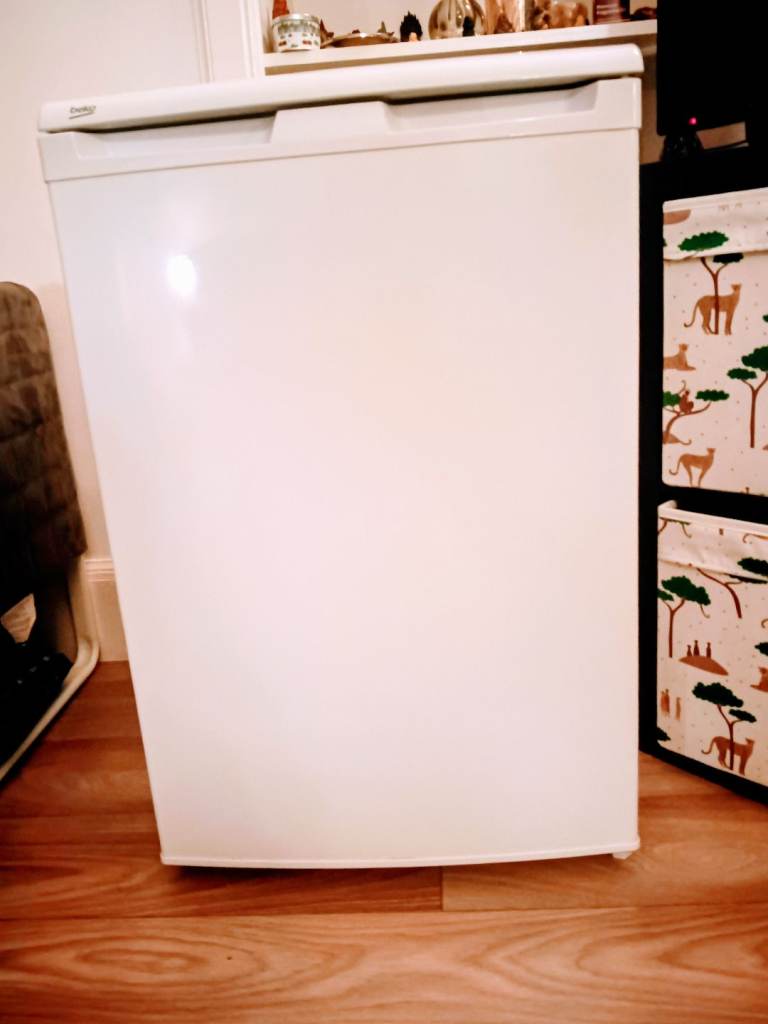 Beko larder fridge