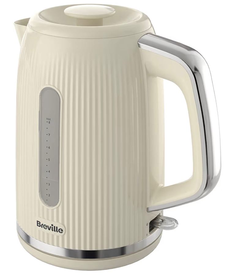 Breville Cream Kettle - New