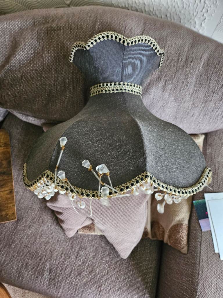 Large selection of car boot items 