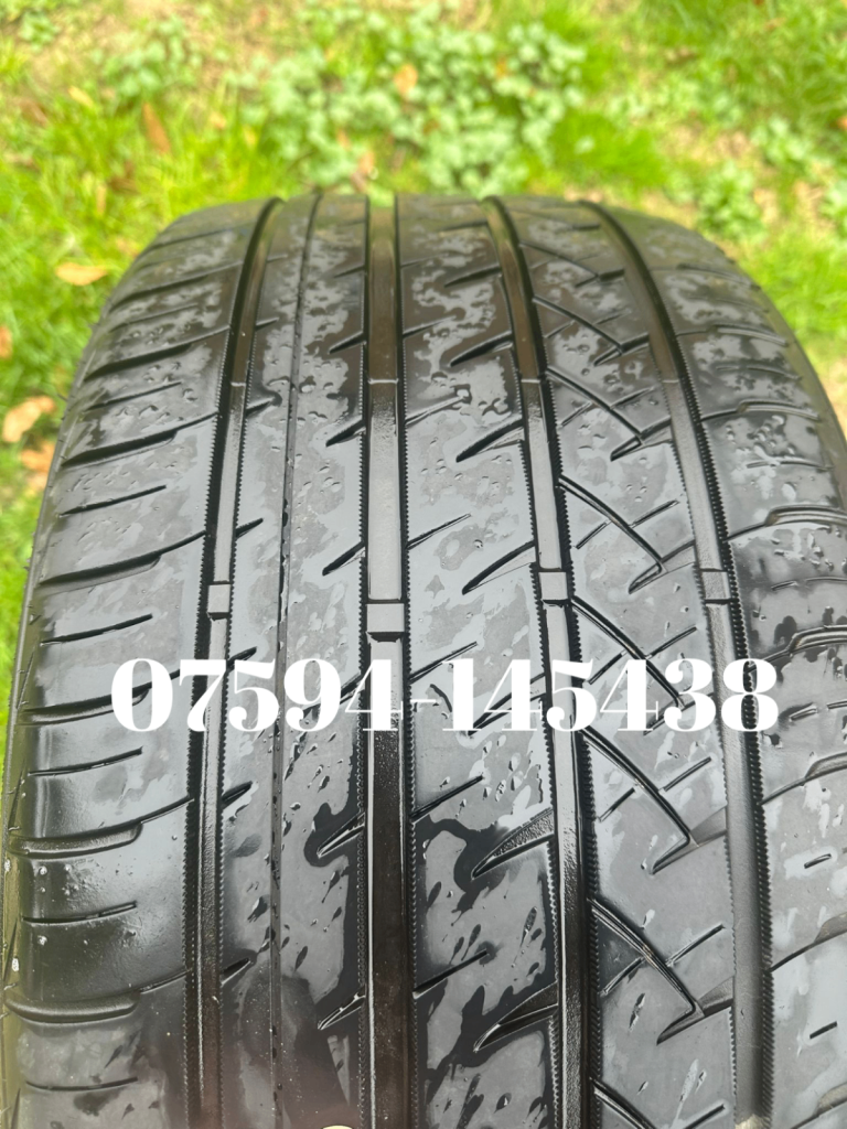 USED PART WORN 255/30/19 GOOD TREAD 🔥🔥🔥☎️☎️☎️