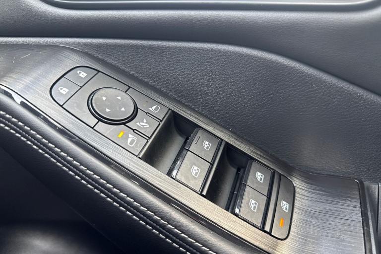 2025 Nissan X-Trail 1.5 E-Power E-4orce 213 N-Trek 5dr [7 Seat] Auto Station Wagon Hybrid Automatic