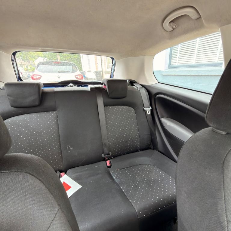 Fiat, GRANDE PUNTO, Hatchback, 2006, Manual, 1368 (cc), 3 doors