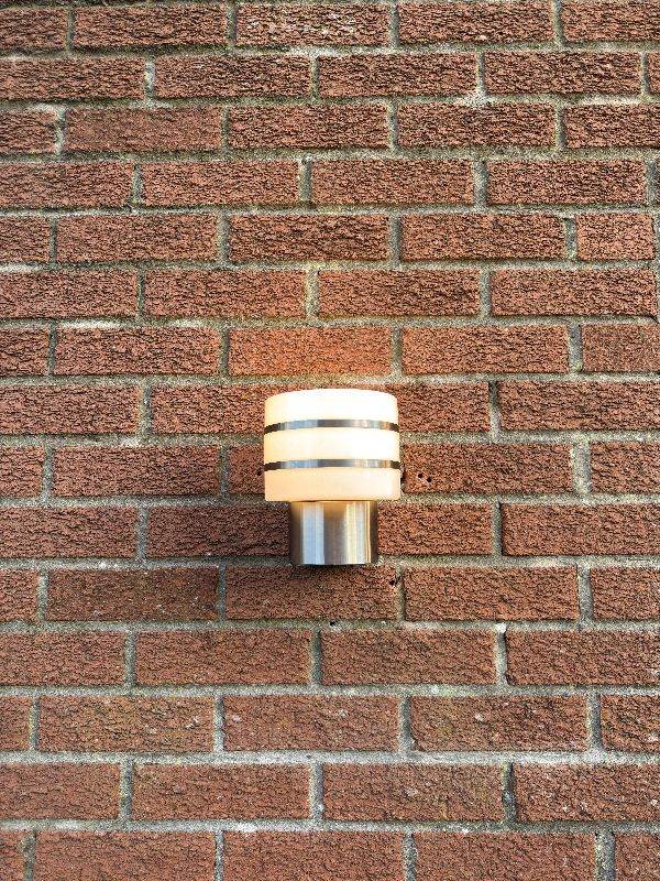 Outside Light Replacements- Supplied and Fitted!