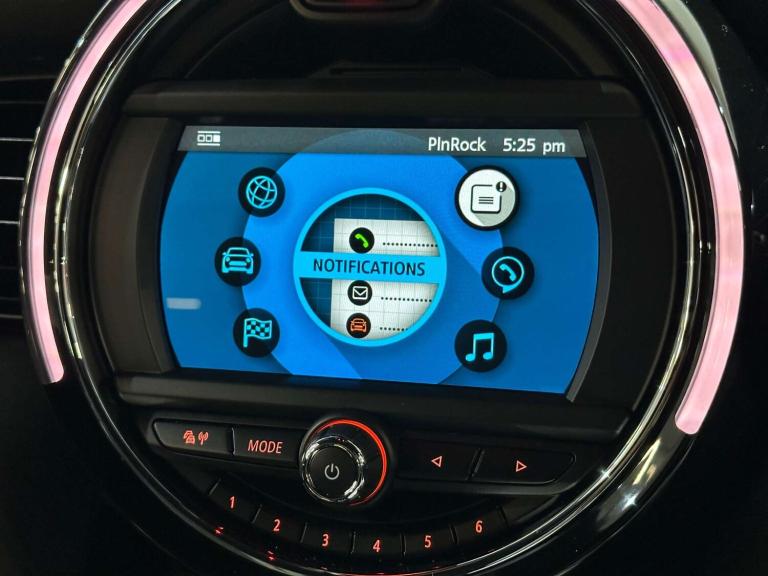 2020 MINI Hatch 2.0 Cooper S Sport II 3dr Auto HATCHBACK PETROL Automatic